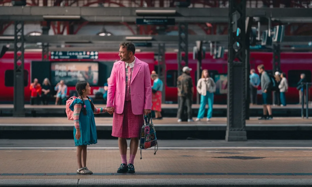 Ολοκληρώθηκε το Παιδικό και Εφηβικό Διεθνές Φεστιβάλ Κινηματογράφου Αθήνας 2025 powered by ΔΕΗ