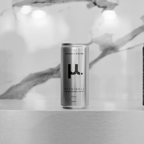 μ. Artisan Water στην έκθεση Χenia 2025: Το απόλυτο statement στην υψηλή φιλοξενία