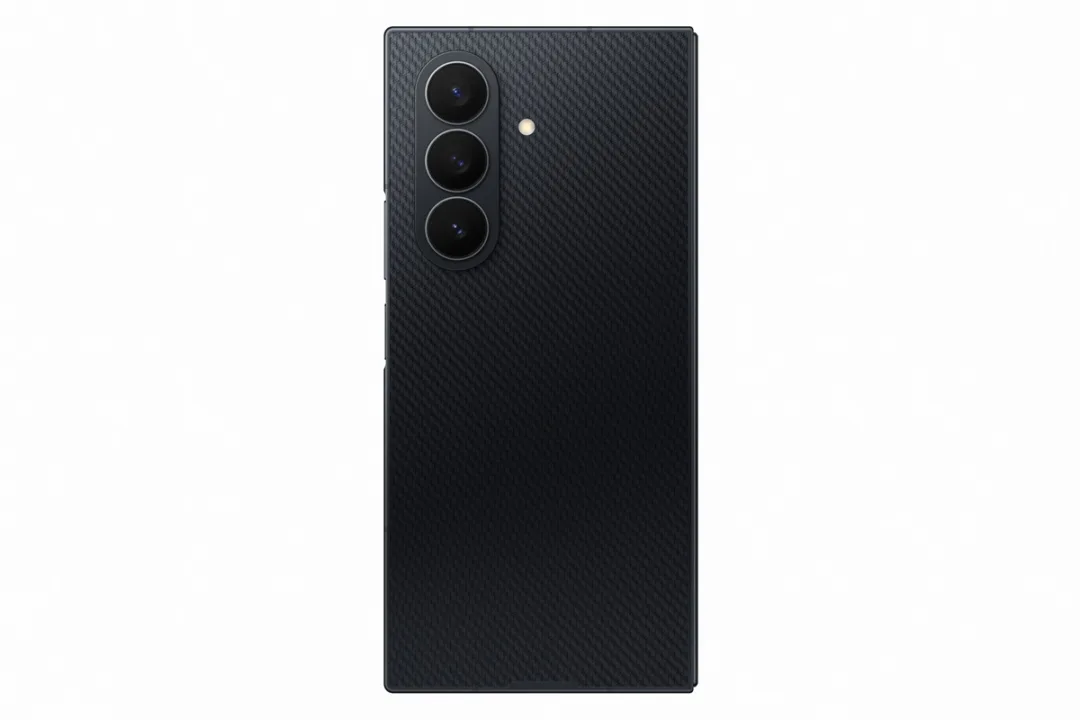 Η Samsung ανακοίνωσε το Galaxy Z TriFold