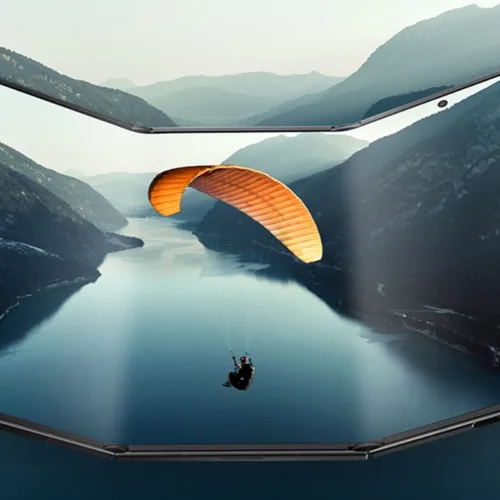 Η Samsung ανακοίνωσε το Galaxy Z TriFold