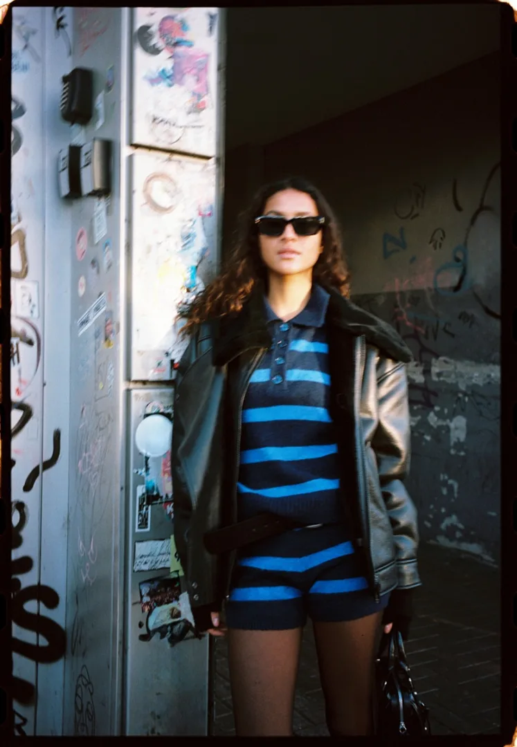 Stradivarius: Twins & trends