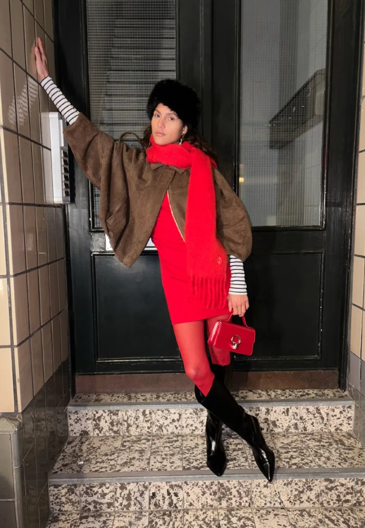 Stradivarius: Twins & trends