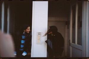 Stradivarius: Twins & trends