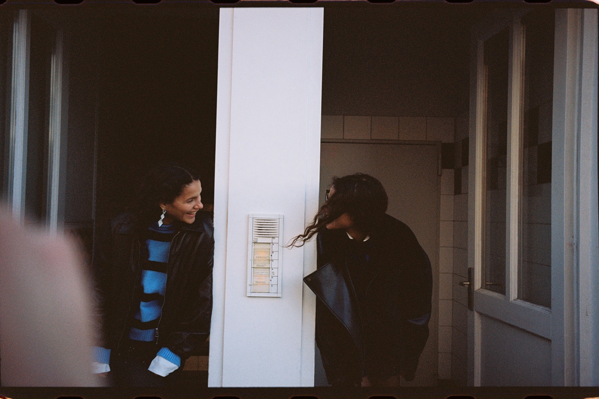 Stradivarius: Twins & trends