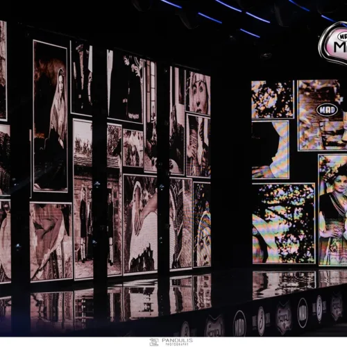 MadWalk 2025 by Three Cents : Η μόδα και η μουσική «έγραψαν ιστορία» σε ένα sold-out show