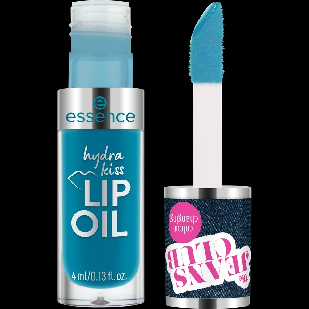 blend it like denim - welcome to the JEANS CLUB