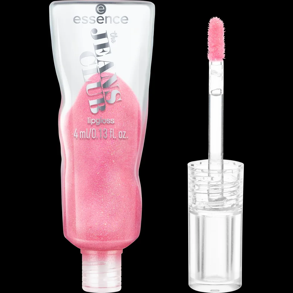 blend it like denim - welcome to the JEANS CLUB