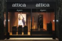 Dyson Live Window Activation στο Attica City Link: Μια πρωτοποριακή εμπειρία hairstyling στην καρδιά της Αθήνας