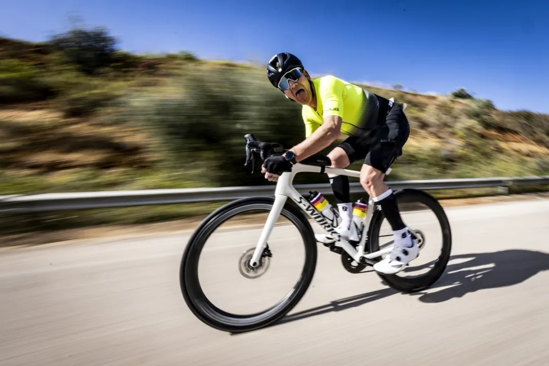 Το ΔΕΗ IRONMAN® 70.3® Costa Navarino, Peloponnese, Greece που “κέρδισε” τον Gordon Ramsay επιστρέφει το 2026 – Οι εγγραφές μόλις άνοιξαν