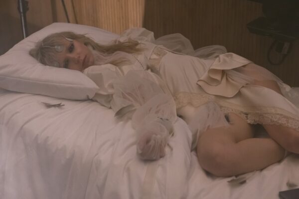 Παρουσίαση της Limited Capsule Collection της NIKA στο NYX Esperia Palace