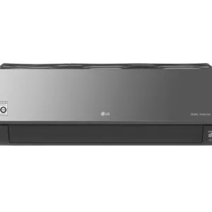 LG AC24BK ARTCOOL: αποδοτική θέρμανση το χειμώνα με έξυπνη εξοικονόμηση ενέργειας