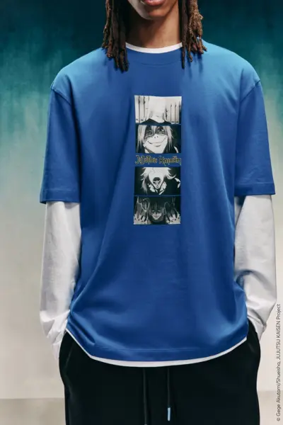 HUGO X JUJUTSU KAISEN: Μία στυλιστική κατάρα που δεν θέλεις να σπάσεις