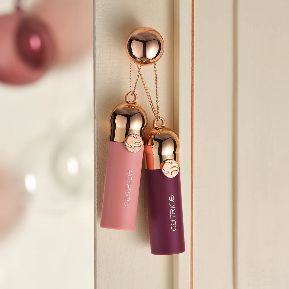 Catrice HOLLY GLAZING