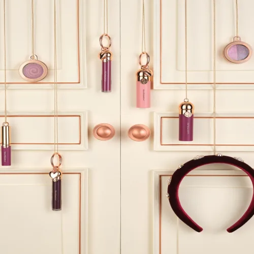 Catrice HOLLY GLAZING