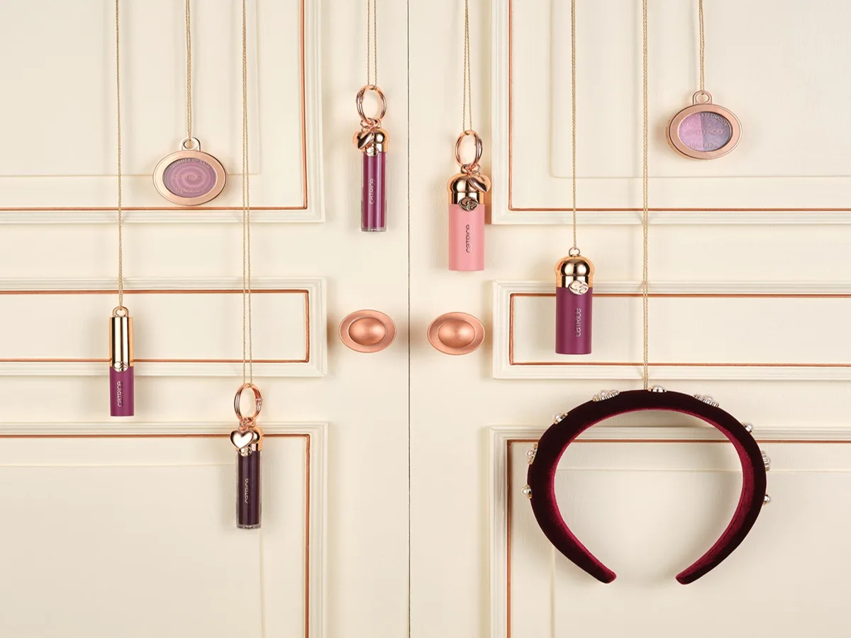 Catrice HOLLY GLAZING