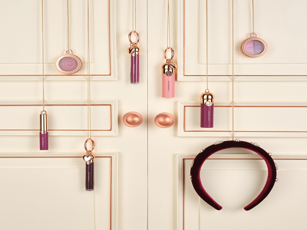 Catrice HOLLY GLAZING