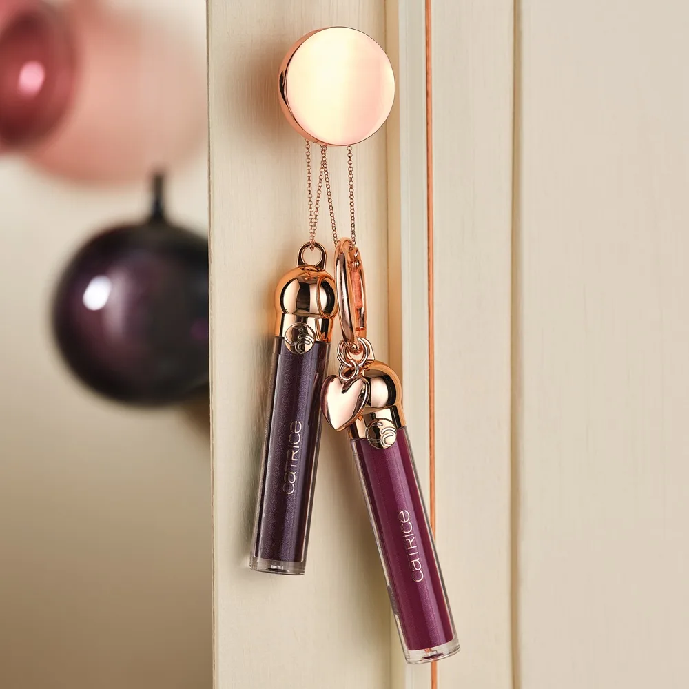 Catrice HOLLY GLAZING