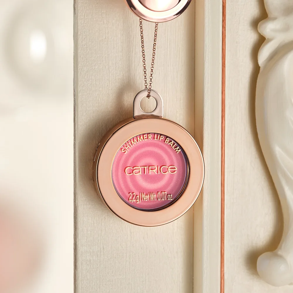 Catrice HOLLY GLAZING