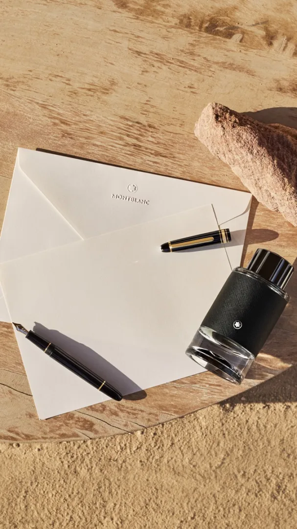 Montblanc Explorer Extreme: Ξεκινώντας μια Έντονη Νέα Περιπέτεια