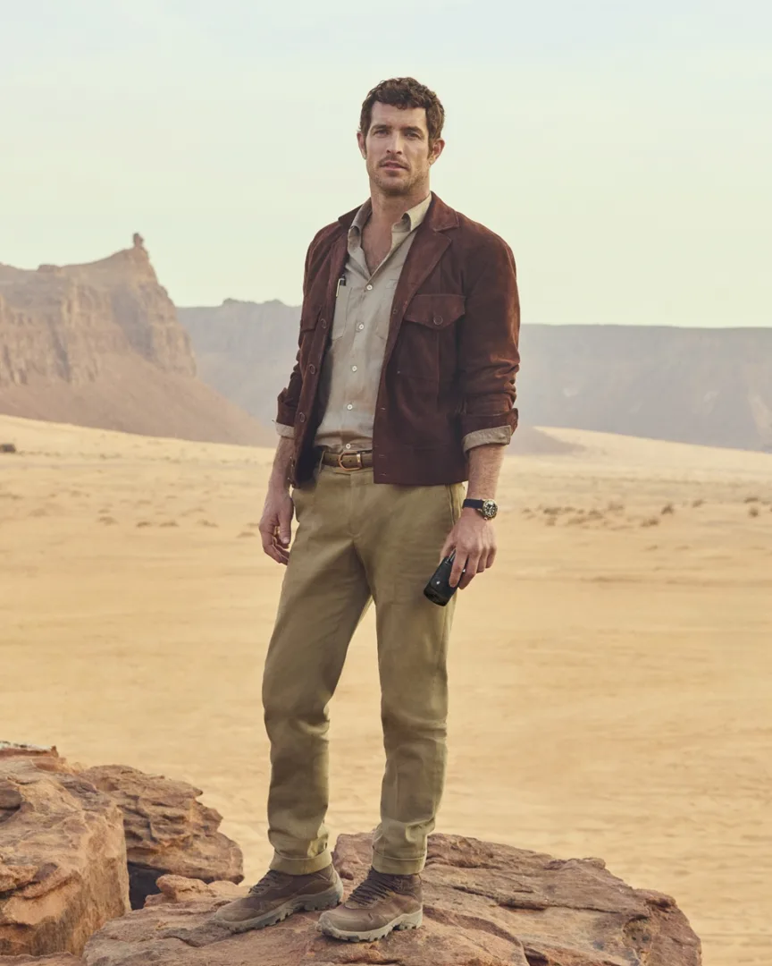 Montblanc Explorer Extreme: Ξεκινώντας μια Έντονη Νέα Περιπέτεια