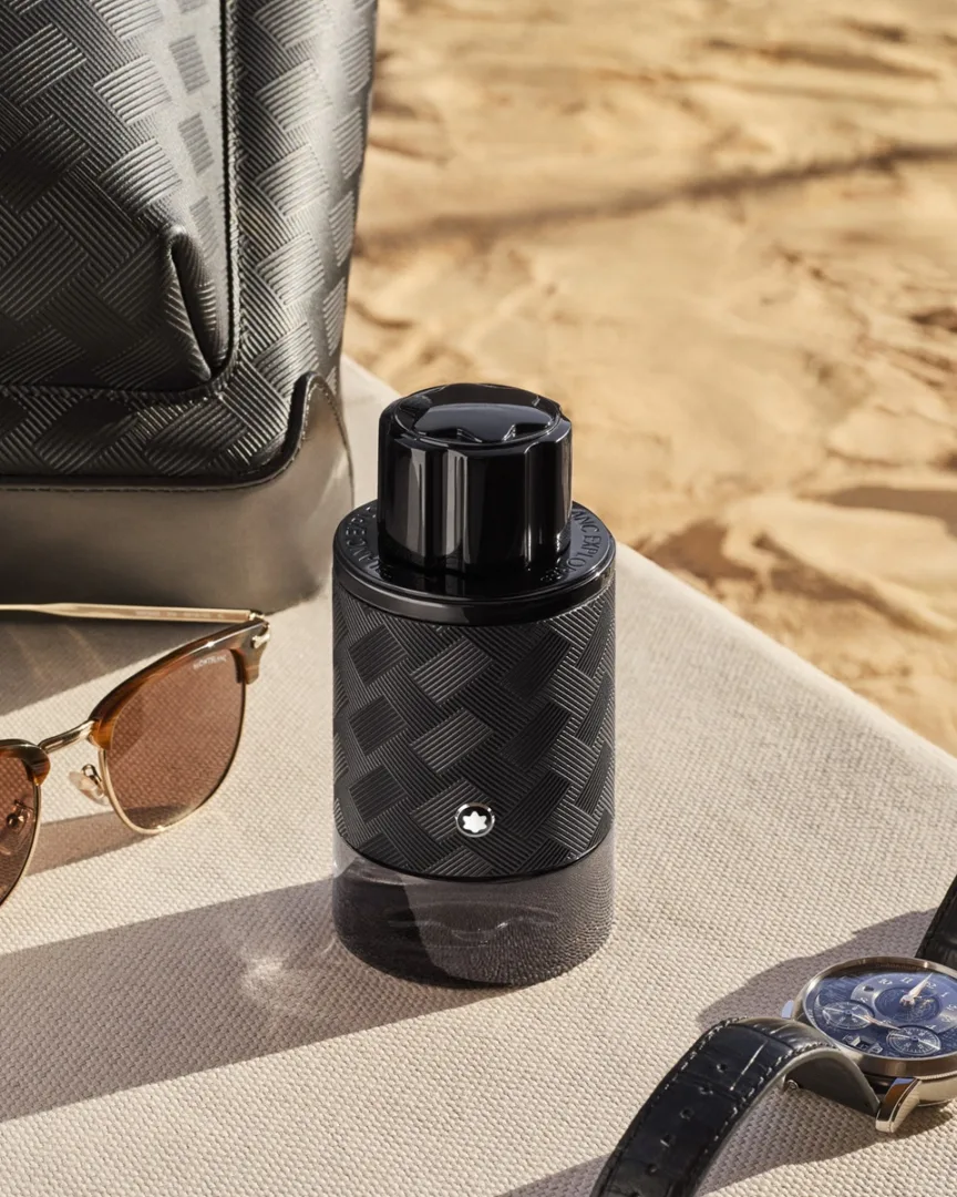 Montblanc Explorer Extreme: Ξεκινώντας μια Έντονη Νέα Περιπέτεια