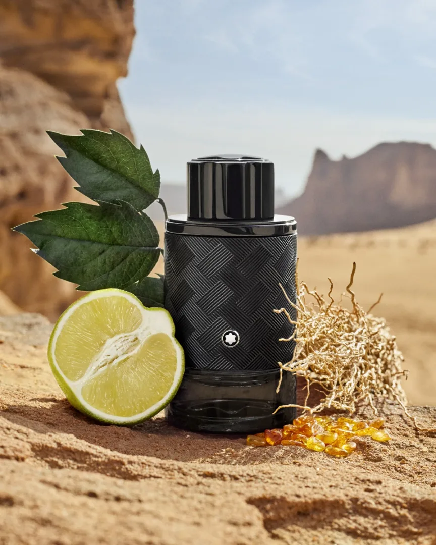 Montblanc Explorer Extreme: Ξεκινώντας μια Έντονη Νέα Περιπέτεια