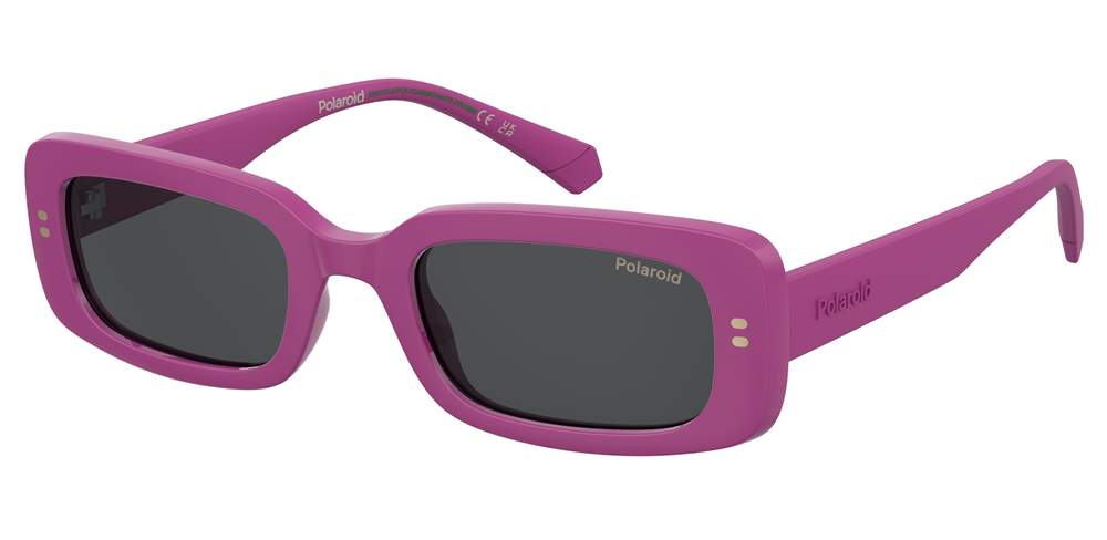 Η POLAROID EYEWEAR παρουσιάζει τη συλλογή γυαλιών Φθινόπωρο/Χειμώνας 2025