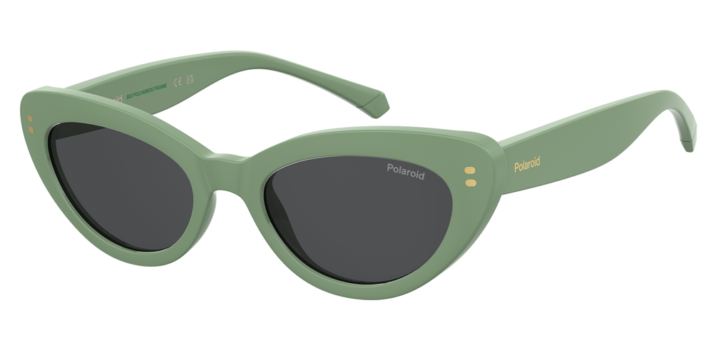 Η POLAROID EYEWEAR παρουσιάζει τη συλλογή γυαλιών Φθινόπωρο/Χειμώνας 2025
