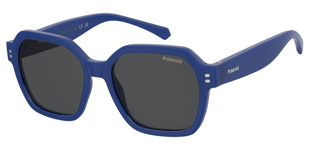 Η POLAROID EYEWEAR παρουσιάζει τη συλλογή γυαλιών Φθινόπωρο/Χειμώνας 2025