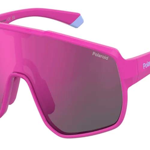 Η POLAROID EYEWEAR παρουσιάζει τη συλλογή γυαλιών Φθινόπωρο/Χειμώνας 2025