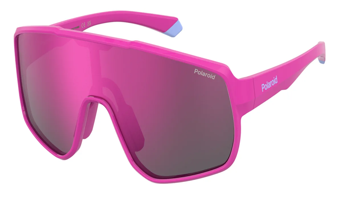 Η POLAROID EYEWEAR παρουσιάζει τη συλλογή γυαλιών Φθινόπωρο/Χειμώνας 2025