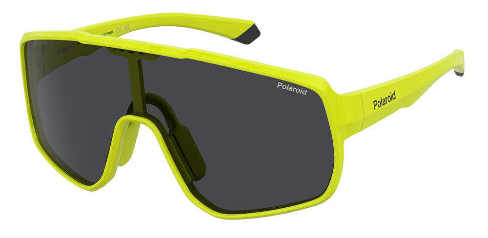 Η POLAROID EYEWEAR παρουσιάζει τη συλλογή γυαλιών Φθινόπωρο/Χειμώνας 2025