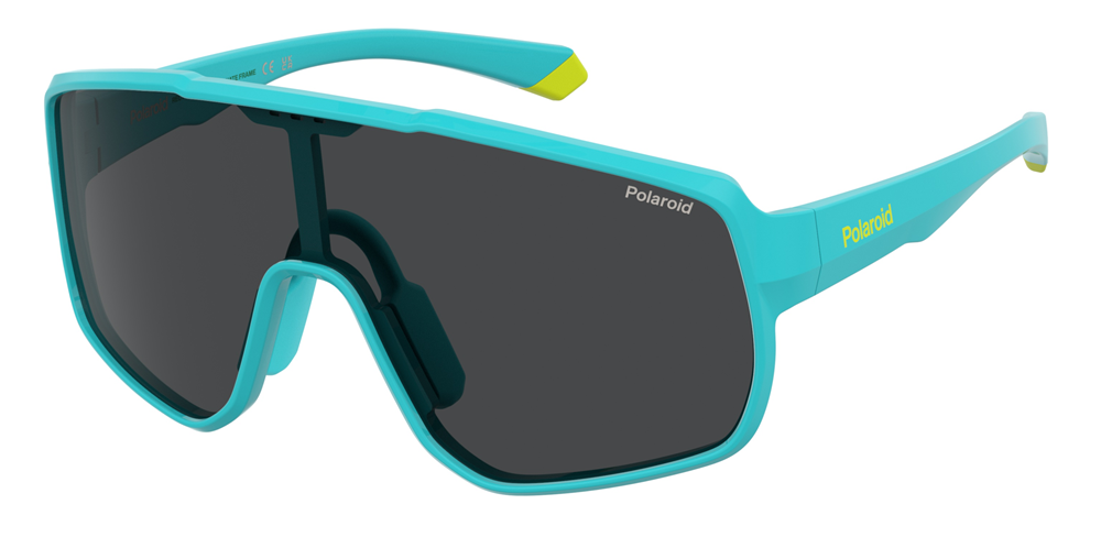 Η POLAROID EYEWEAR παρουσιάζει τη συλλογή γυαλιών Φθινόπωρο/Χειμώνας 2025