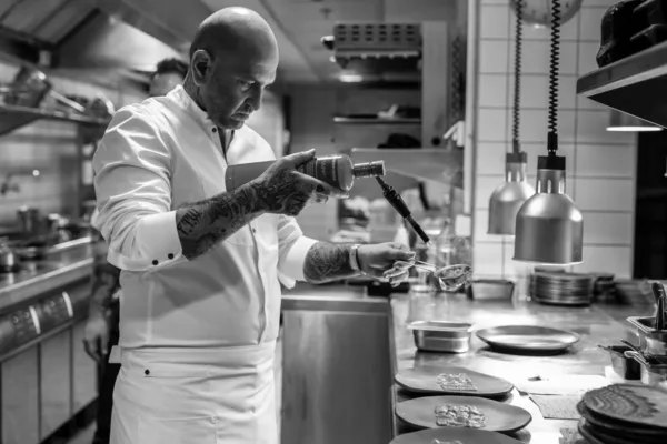 Smoku Athens Α Japanese pub born in Athens