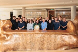 Το Delta αναδεικνύεται κορυφαίο εστιατόριο της Ελλάδας από το La Liste 2026