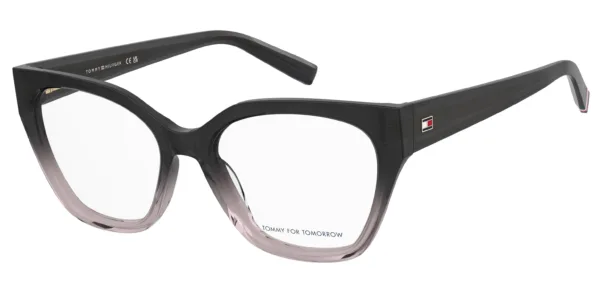 Η TOMMY HILFIGER παρουσιάζει τη συλλογή γυαλιών φθινόπωρο/χειμώνας 2025