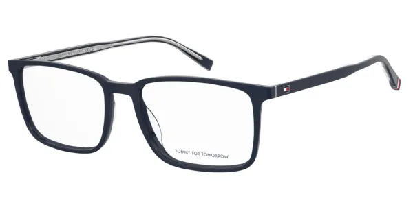 Η TOMMY HILFIGER παρουσιάζει τη συλλογή γυαλιών φθινόπωρο/χειμώνας 2025