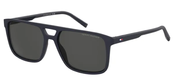 Η TOMMY HILFIGER παρουσιάζει τη συλλογή γυαλιών φθινόπωρο/χειμώνας 2025