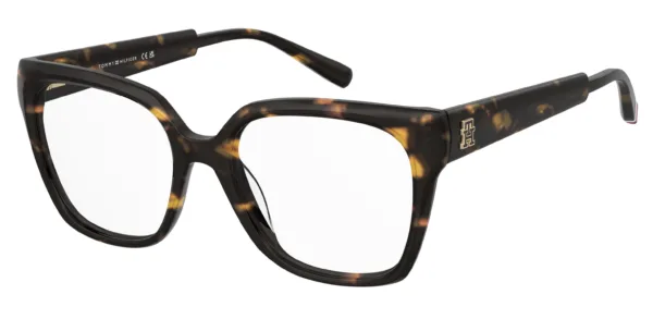 Η TOMMY HILFIGER παρουσιάζει τη συλλογή γυαλιών φθινόπωρο/χειμώνας 2025