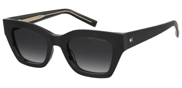 Η TOMMY HILFIGER παρουσιάζει τη συλλογή γυαλιών φθινόπωρο/χειμώνας 2025