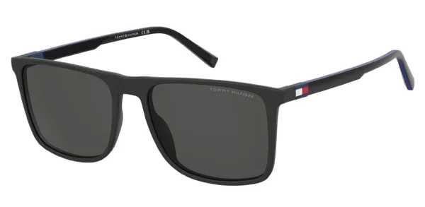 Η TOMMY HILFIGER παρουσιάζει τη συλλογή γυαλιών φθινόπωρο/χειμώνας 2025