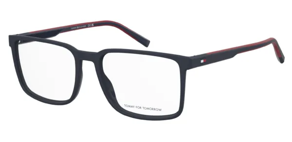 Η TOMMY HILFIGER παρουσιάζει τη συλλογή γυαλιών φθινόπωρο/χειμώνας 2025