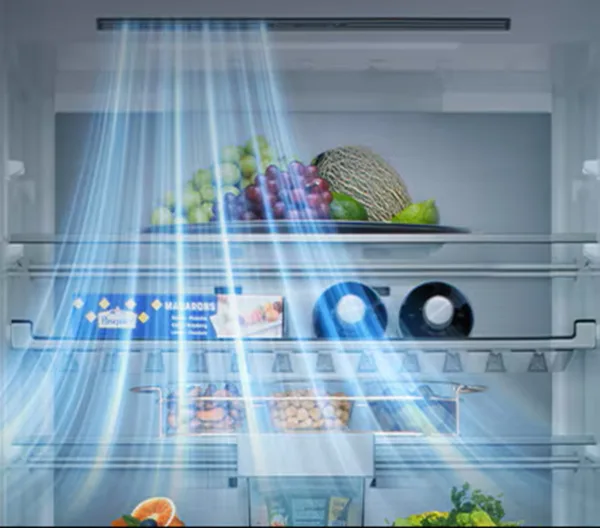 Νεα σειρά ψυγειοκαταψυκτών LG κατάλληλη για την εορταστική περίοδο