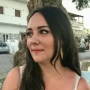 Ελεάνα Κηπουρού