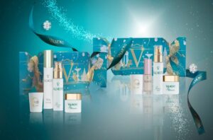 Beauty crackers από τη Valmont για μαγικές γιορτές με premium φροντίδα