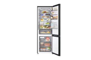 Νεα σειρά ψυγειοκαταψυκτών LG κατάλληλη για την εορταστική περίοδο