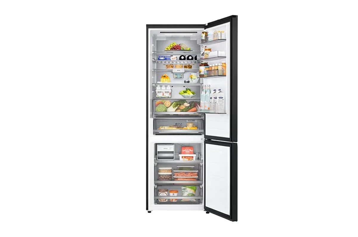 Νεα σειρά ψυγειοκαταψυκτών LG κατάλληλη για την εορταστική περίοδο