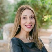 Νατάσσα Σιδηροκαστρίτου