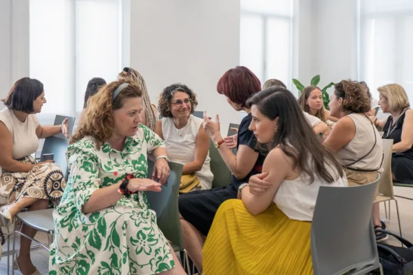 Γυναίκες Επιχειρηματίες στον Κλάδο HORECA: Προκλήσεις, Ευκαιρίες και Δράσεις Ενδυνάμωσης