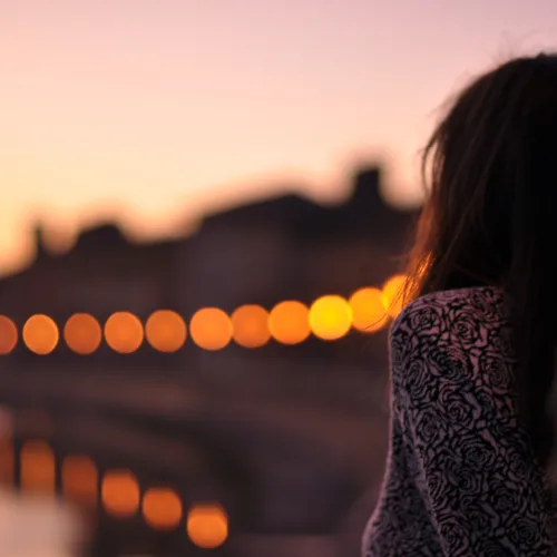 Οι αισθήσεις της πόλης – ο ρυθμός, οι μυρωδιές, το φως κάθε urban σκηνικού